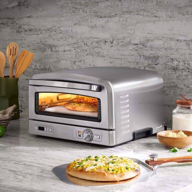 Pizza Oven