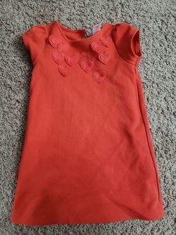 Girls 4t gymboree dress