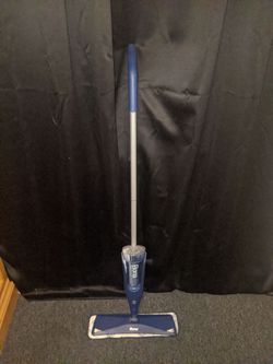 Flat mop