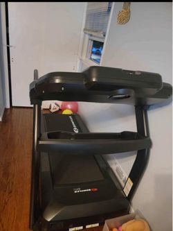 Bowflex BXT6 Treadmill