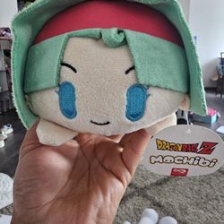 Bulma Mochibi 