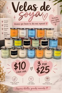 Velas