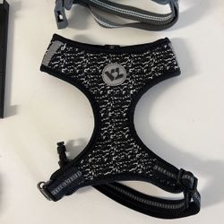 2 Medium Sizes Doggy Harness