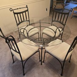 Dining Room Table