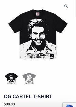 Asaali Shirt