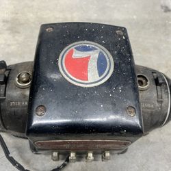 Vintage Lionel Train master Transformer 150 Watt