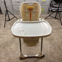 Chicco Baby High Chair