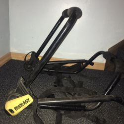 Rhode Gear Bike Rack