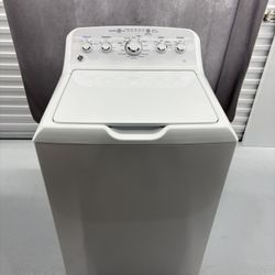 GE Washer 