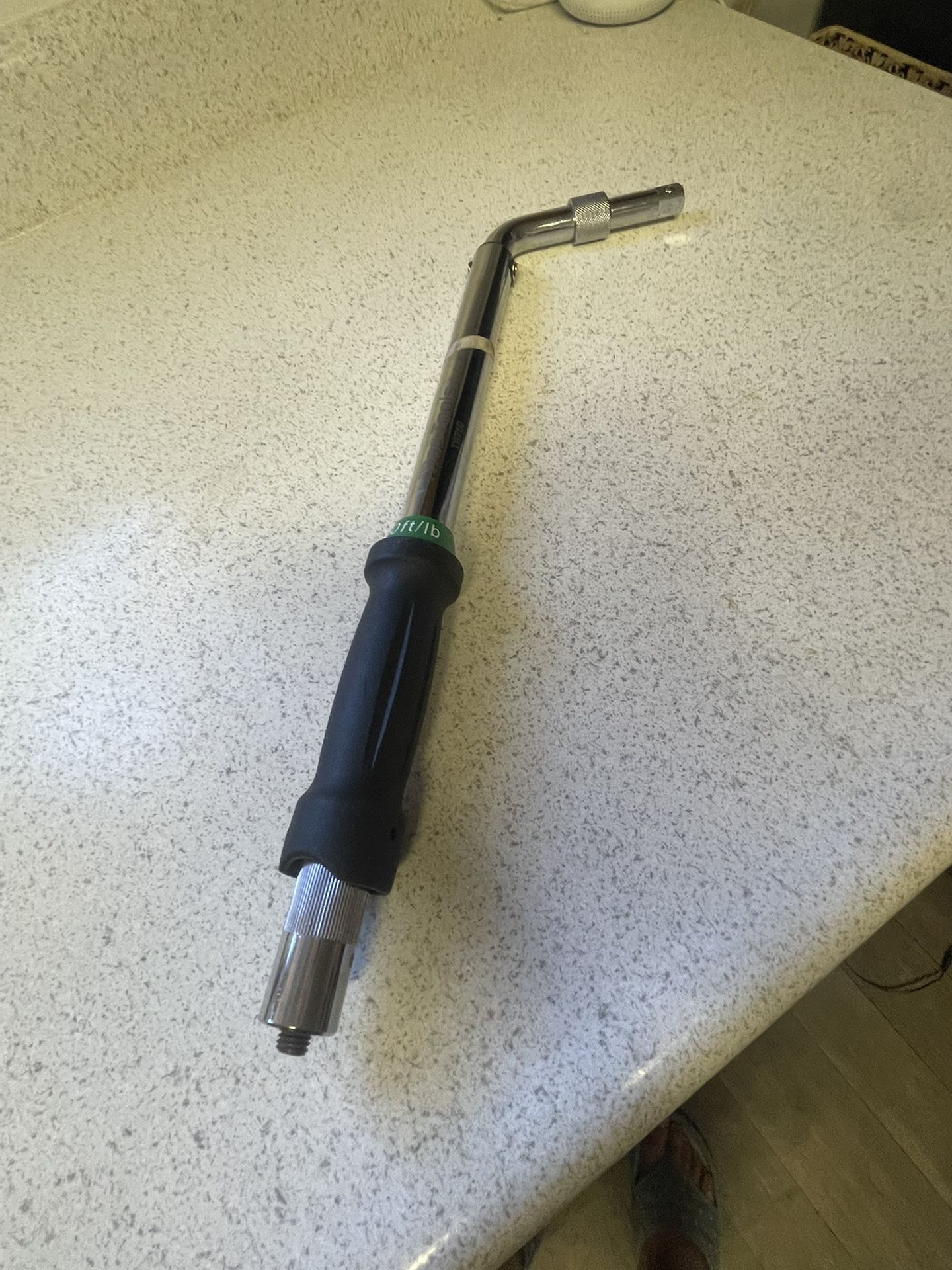 Torque Wrench
