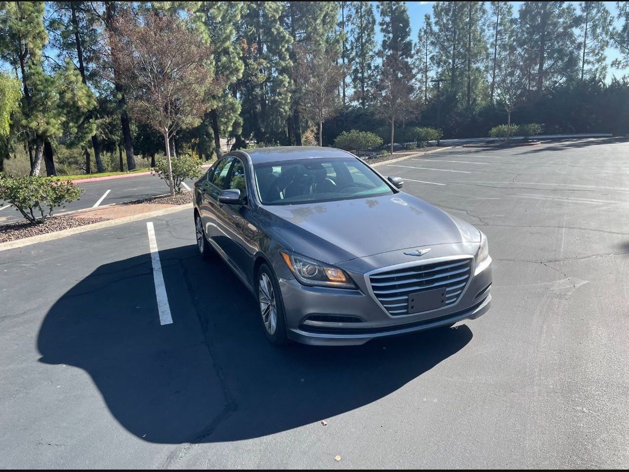2015 Hyundai Genesis for Sale in El Cajon, CA - OfferUp