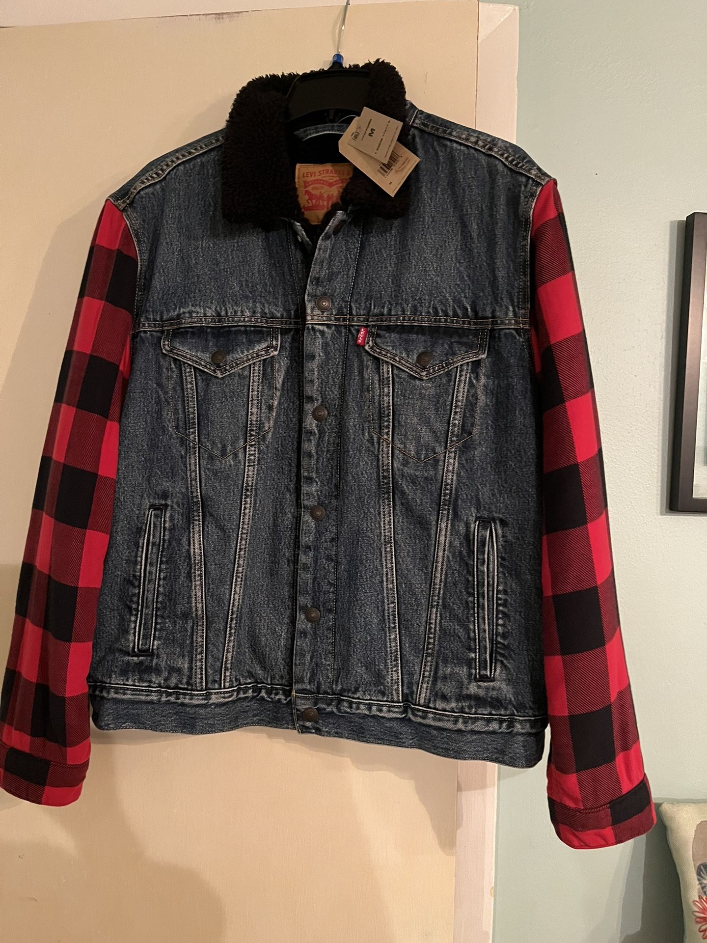 Levi’s Jean Jacket