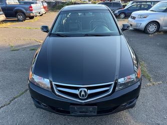 2007 Acura TSX