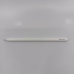 Apple Pencil 