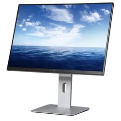 Dell Computer Ultrasharp U2415 24.0-Inch FHD 1080p Screen LED Monitor, Black