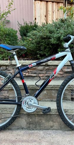 K2 Cheyenne Mountain Bike