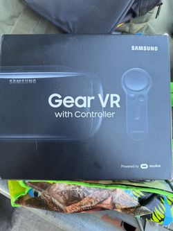 Samsung Gear VR