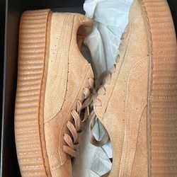 Fenty Puma Suede