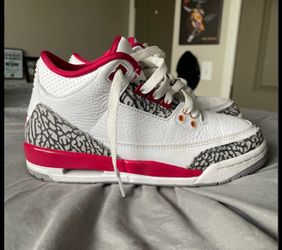 Jordan 3s
