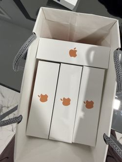 iPhone 17 Pro Max 512 Cosmic Orange 