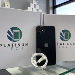 iPhone 11 Unlocked 64Gb Black Color Good Condition 