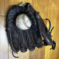 Baseball Glove RAWLINGS 