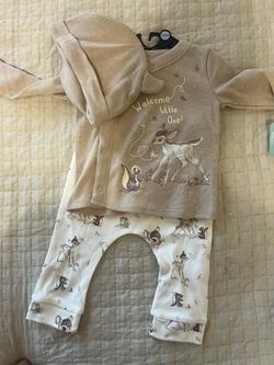Bambi Set