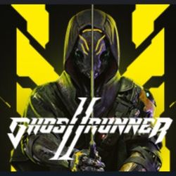 Ghostrunner 2 - PC (Steam Key)