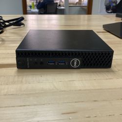 Dell OptiPlex 3070