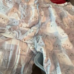 Pants But Use As Fabric