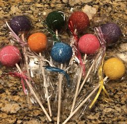 Candy Table Treats