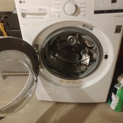 LG Washer $250