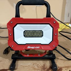 Snap-On LED Work Light