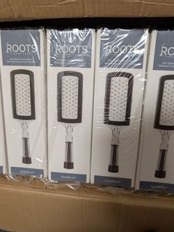 Free Hair Brushes New 30 Pieces 