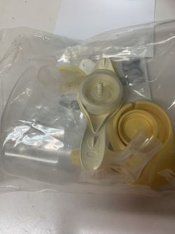 Breast Milk Pump
