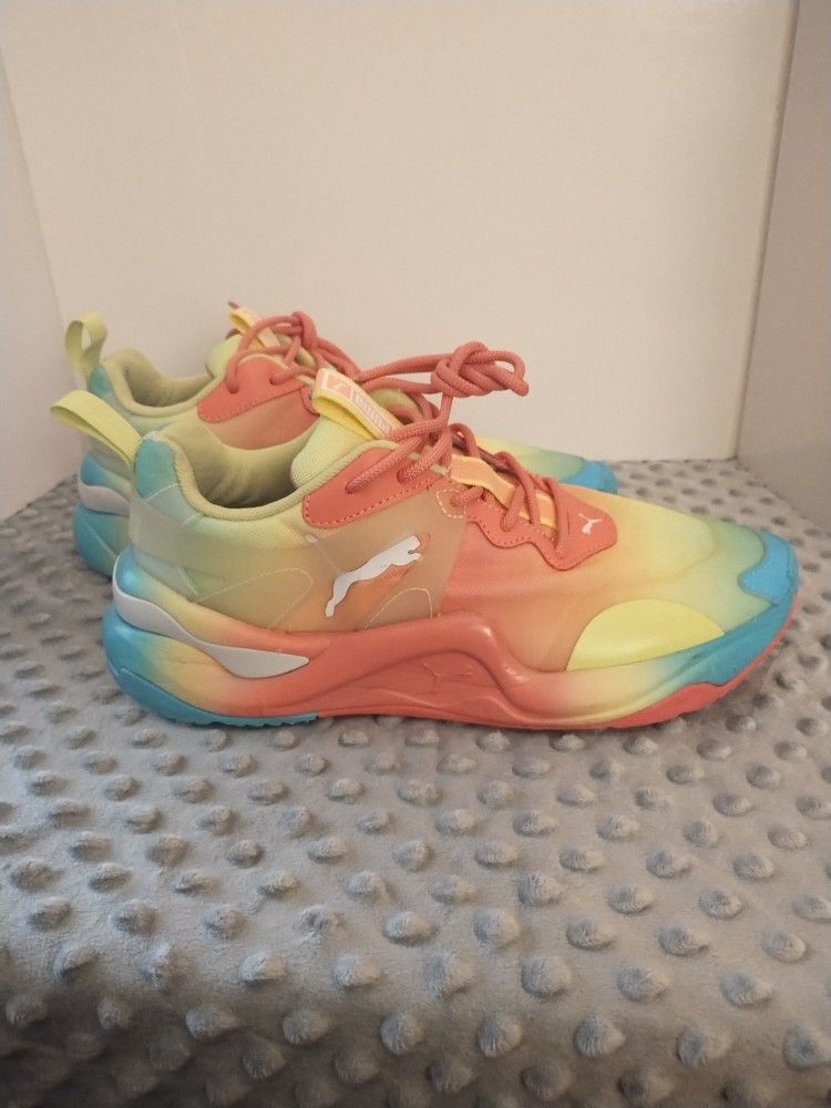 Pumas