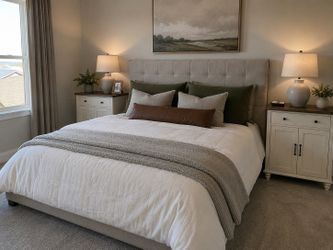 Brand new nightstands