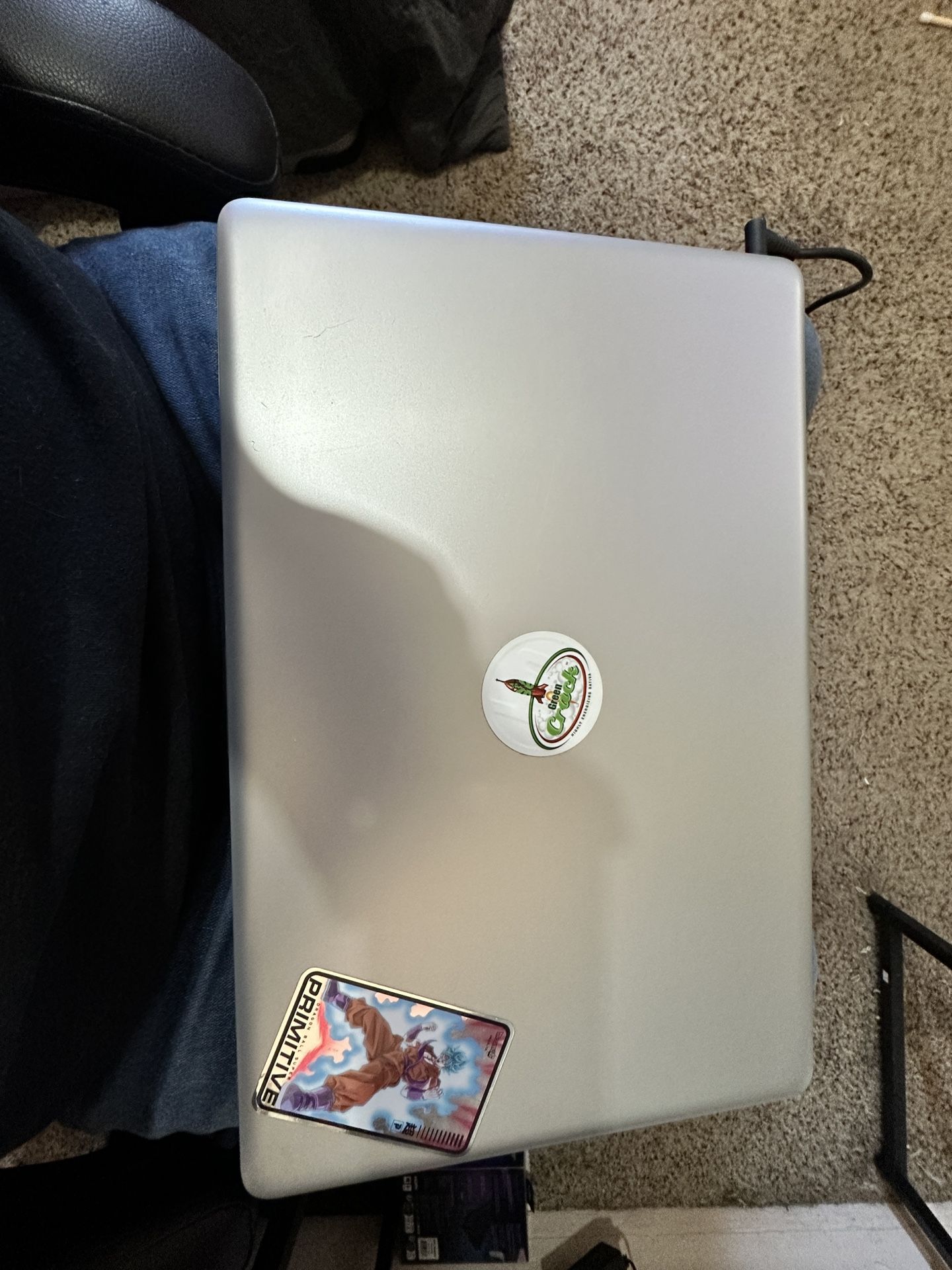 HP Notebook - 15