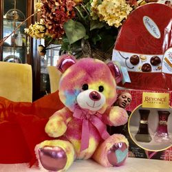 Mother’s Day Gift basket!!! 