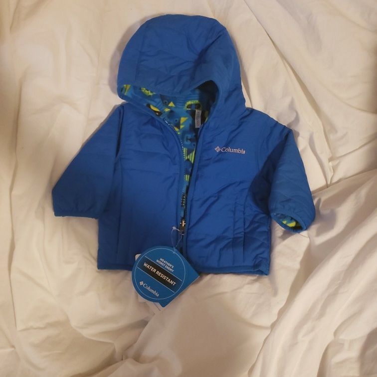 Infants COLUMBIA Jacket