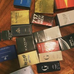 Men’s Cologne On Sale