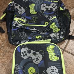 Lunchbox/laptop Case