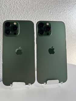 IPhone 13 Pro Max 128gb Unlocked