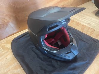 Helmet