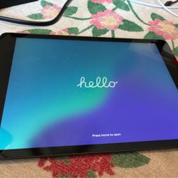 iPad 9th Generation (10.2”) for sale