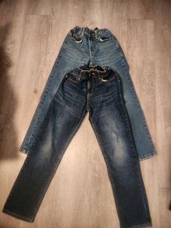 Boy Clothes for ages 7/8