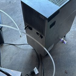 Lancer 500 Line Chiller 2 Circuits