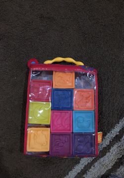 Soft blocks