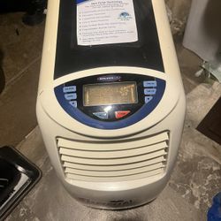 Portable AC 
