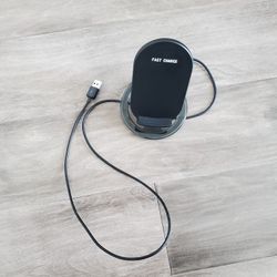 Fast Wireless Charging Stand